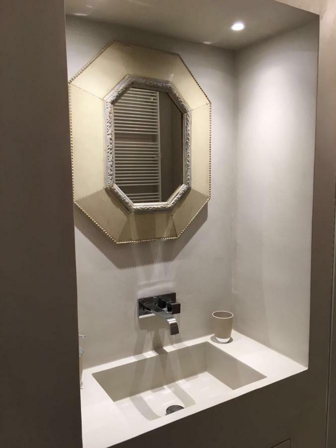 Apartment Solo Per Noi Siena
