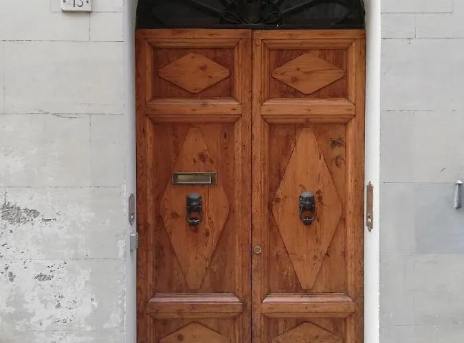 Solo Per Noi Apartment