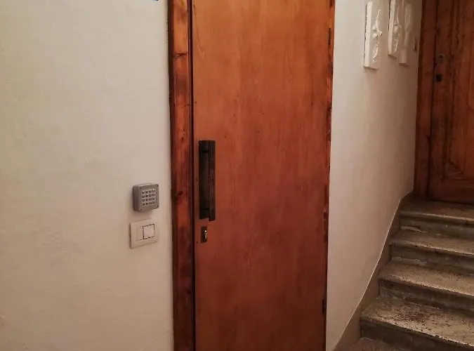 Solo Per Noi Apartment