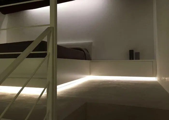 Solo Per Noi Apartment