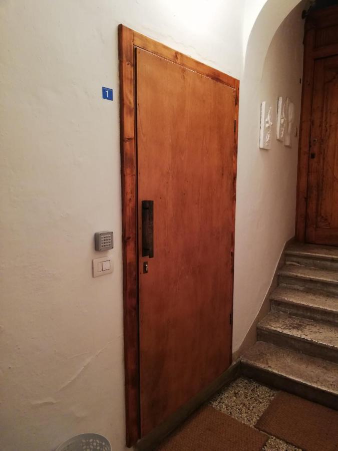 Apartment Solo Per Noi