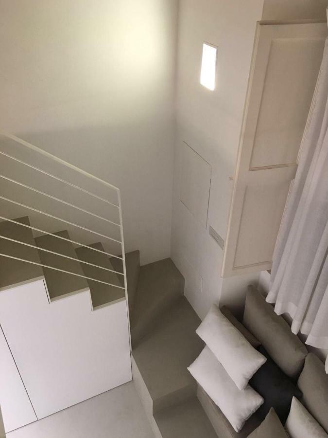 Apartment Solo Per Noi Siena